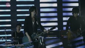 [PV] BUMP OF CHICKEN – firefly [HDTV][720p][x264][AAC][2012.09.12]