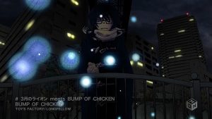 [PV] BUMP OF CHICKEN – Sangatsu no Lion meets BUMP OF CHICKEN [HDTV][720p][x264][AAC][2014.07.23]