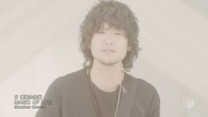 MAGIC OF LiFE – Houkiboshi no Yoin (M-ON!) [720p] [PV]