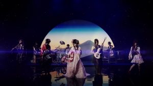 Wagakki Band – Nadeshiko Sakura (BD) [720p] [PV]