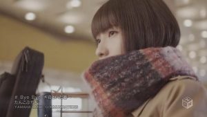 Tancobuchin – Bye Bye ~Kimi to Ita Haru~ (M-ON!) [720p] [PV]