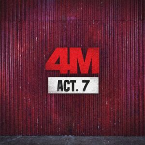 4Minute – ACT.7 [Album]