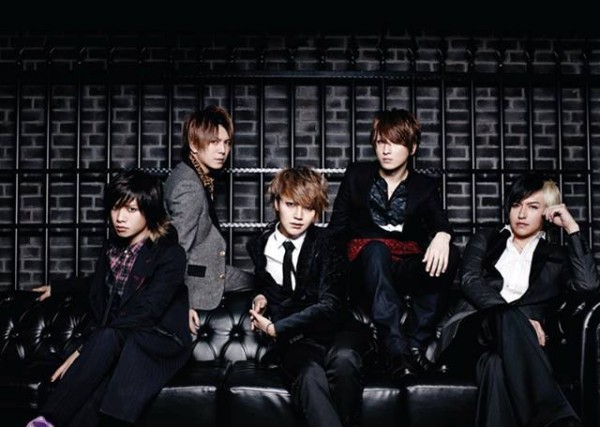 Alice Nine