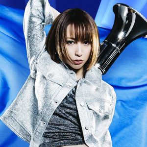 [Single] Eir Aoi – Accentier “Digimon World: Next Order” Theme Song [MP3/320K/ZIP][2016.03.02]