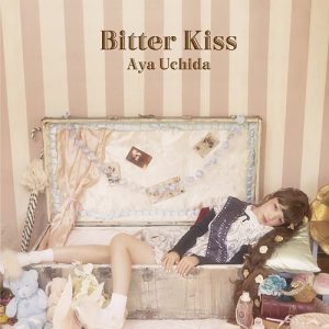 Aya Uchida – Bitter Kiss [Mini Album]