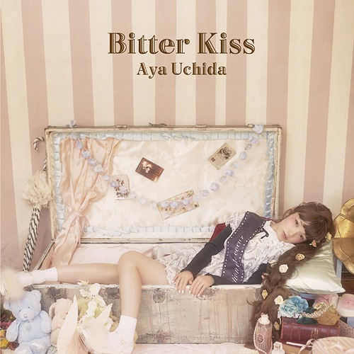Aya Uchida – Bitter Kiss