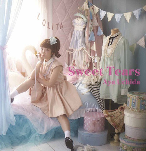 Aya Uchida – Sweet Tears