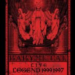 [Concert] BABYMETAL – LIVE ~LEGEND 1999 & 1997 APOCALYPSE [BD][720p][x264][AAC][2014.10.29]