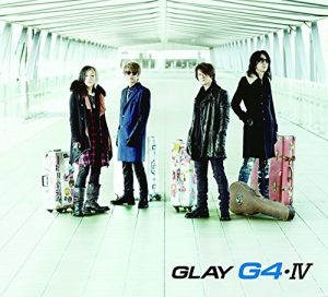 Single Glay G4 Iv Mp3 3k Zip 16 01 27