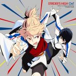 [Single] OxT – STRIDER’S HIGH “Prince of Stride: Alternative” Opening Theme [MP3/320K/ZIP][2016.02.03]