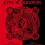 [Concert] BABYMETAL – Live at Budokan ~Red Night & Black Night Apocalypse~ [BD][1080p][x264][AAC][2015.01.07]