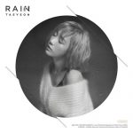 Taeyeon – TAEYEON ‘Rain’ [Single]