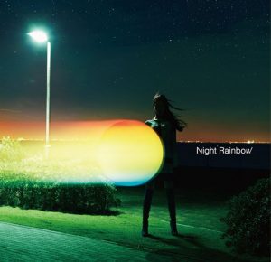WEAVER – Night Rainbow [Single]