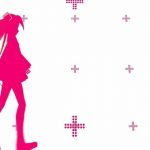 Hatsune Miku – FREELY TOMORROW (DVD) [480p] [PV]