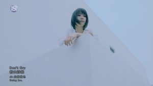 Shiori Niiyama – Don’t Cry (SSTV) [720p] [PV]