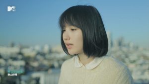 Shiori Niiyama – Ima Koko ni Iru (MTV) [720p] [PV]