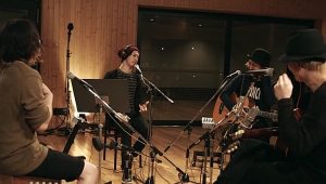 [PV] ONE OK ROCK – Studio Jam Session Vol.1 [HDTV][480p][x264][AAC][2015.02.11]