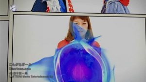 Charisma.com – Iinazuke Blue (M-ON!) [720p] [PV]