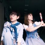 Charisma.com – Otsubone Rock (M-ON!) [720p] [PV]