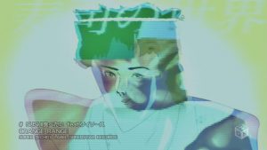 ORANGE RANGE – SUSHI TABETAI feat. SOY SAUCE (M-ON!) [720p] [PV]
