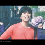 Hata Motohiro – Sumire (M-ON!) [720p] [PV]