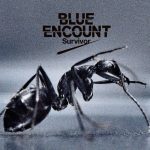 [Single] BLUE ENCOUNT – Survivor “Mobile Suit Gundam: Iron-Blooded Orphans” 2nd Opening Theme [AAC/256K/ZIP][2016.03.09]