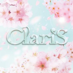 [Mini Album] ClariS – “Spring Tracks” Haru no Uta [MP3/320K/RAR][2016.02.24]