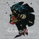 Hello Sleepwalkers – Planless Perfection / Nameless Fiction [Album]