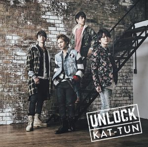 [Single] KAT-TUN – UNLOCK [MP3/320K/RAR][2016.03.02]