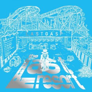 LASTGASP – The Last Resort [Album]