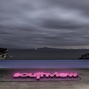 [Album] MONKEY MAJIK – southview [AAC/256K/ZIP][2016.03.09]