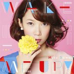 Miku Sawai – WAKE ME UP! [Single]