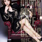 [Concert] Namie Amuro LIVEGENIC 2015-2016 [BD][1080p][x264][AAC][2016.03.02]
