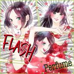 Perfume – Flash [Single]