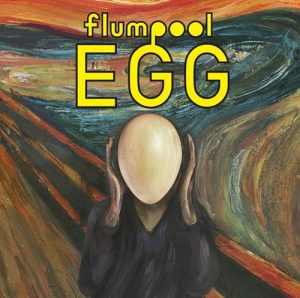 flumpool – EGG [Album]