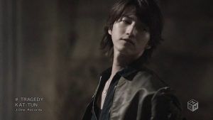 KAT-TUN – TRAGEDY (M-ON!) [720p] [PV]