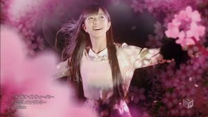 Kobushi Factory – Sakura Night Fever (M-ON!) [720p] [PV]