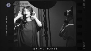Do As Infinity – Fukai Mori [2 of Us] (SSTV) [720p] [PV]
