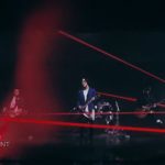 BLUE ENCOUNT – Survivor (M-ON!) [720p] [PV]