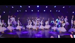 NGT48 – Max Toki 315 Gou (DVD) [480p] [PV]