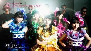 Takoyaki Rainbow – Nanairo Dance (SSTV) [720p] [PV]
