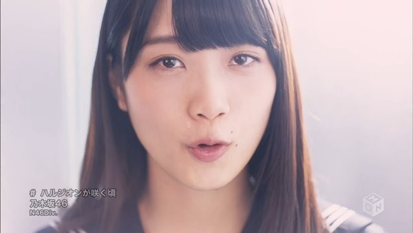 [2016.03.23] Nogizaka46 - Harujion ga Saku Koro (M-ON!) [720p]   - eimusics.com.mp4_snapshot_00.43_[2016.04.09_00.31.45]
