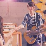 Nogizaka46 – Kyuushamen (M-ON!) [720p] [PV]