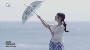 Alisa Takigawa – Again (SSTV) [720p] [PV]