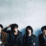 [Alexandros] / [Champagne] Discography
