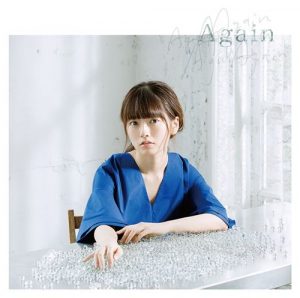 Alisa Takigawa – Again [Single]