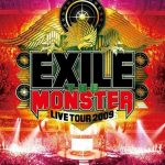 [Concert] EXILE LIVE TOUR 2009 “THE MONSTER” [BD][720p][x264][AAC][2009.10.28]