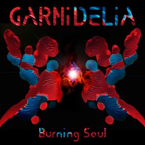 GARNiDELiA – Burning Soul [Single]
