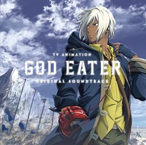 God Eater Original Soundtrack [MP3/320K/RAR][2016.04.27]