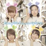 [Single] HoneyWorks meets Sphere – Ippun Ichibyo Kimi to Boku no “Zutto Mae Kara Suki Deshita” Ending Theme [MP3/320K/ZIP][2016.04.20]
